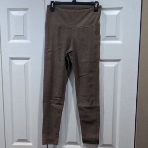 NEW Mono B Ribbed Leggings